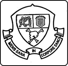 Grant Medical College Mumbai logo